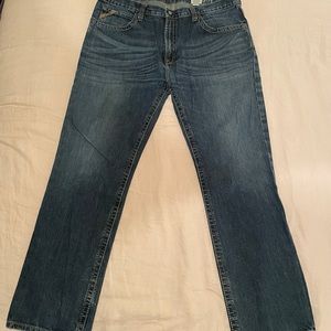 Ariat M2 Relaxed Bootcut Jeans 40/34